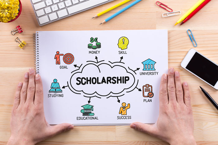 Educational Scholarships